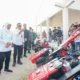 Bantuan Presiden untuk Modernisasi Pertanian di Tuban