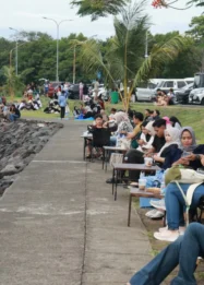 Banyuwangi Beri Sambutan Khusus Kepada Wisatawan Selama Momentum Libur Panjang