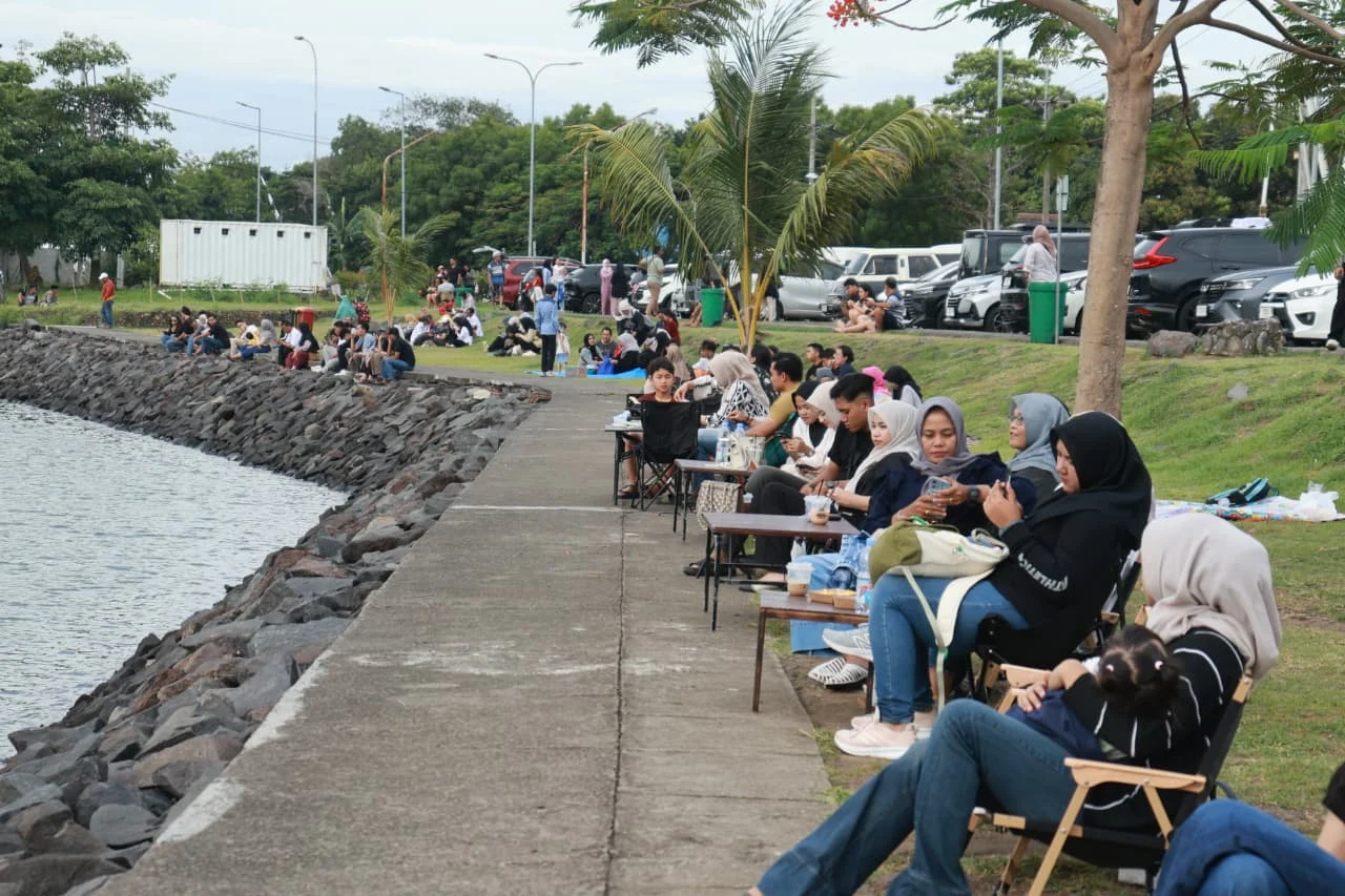 Banyuwangi Beri Sambutan Khusus Kepada Wisatawan Selama Momentum Libur Panjang