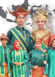 Banyuwangi Capai Rekor dengan 12 Karya Budaya Tradisional Tercatat sebagai Kekayaan Intelektual Komunal