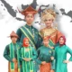 Banyuwangi Capai Rekor dengan 12 Karya Budaya Tradisional Tercatat sebagai Kekayaan Intelektual Komunal