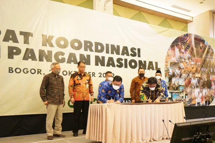 Bapanas Gandeng UNS untuk Perkuat Data Pangan Nasional