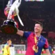 Barcelona clinches La Liga title with 2‑0 El Clasico victory over Real Madrid