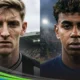 Barcelona Resmi Datangkan Anthony Gordon dari Newcastle