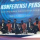 Bareskrim Polri Bongkar Sindikat Judi Online Internasional di Jakarta Barat, 321 WNA Ditangkap