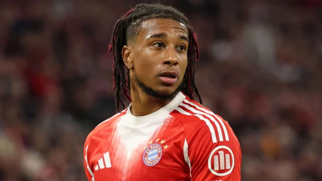 Bayern Munich Declares Michael Olise Unsellable Amid Chelsea’s Record‑Breaking Offer