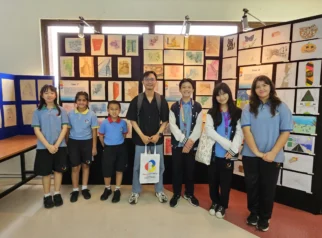 Beacon Academy Selenggarakan Pameran Middle School IRP 2026 di Jakarta