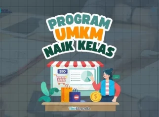 Belanja Pemerintah Rp1.100 Triliun Jadi Mesin Baru Kenaikan Kelas UMKM