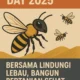 Beragam Peringatan Nasional dan Internasional 20 Mei: Harkitnas hingga Hari Lebah Sedunia