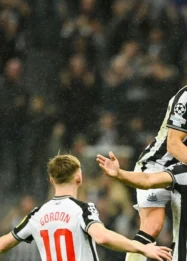 Berita Olahraga: Transfer Newcastle, Kinerja DICK'S, Cedera Skubal, Penampilan Cleveland, dan Meninggalnya John Sterling