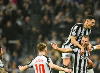 Berita Olahraga: Transfer Newcastle, Kinerja DICK'S, Cedera Skubal, Penampilan Cleveland, dan Meninggalnya John Sterling