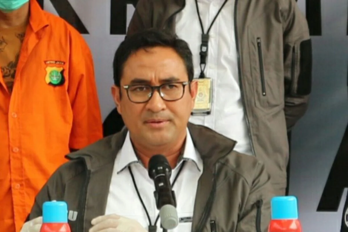 Berita Terkini: Tempe, Kasus Penyiraman Cairan Kimia dan Pembangunan Industri