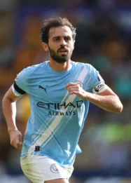 Bernardo Silva Mengumumkan Kepergiannya dari Manchester City Setelah Sembilan Tahun