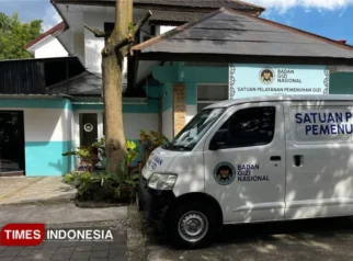 BGN Ingatkan Masyarakat Waspadai Penipuan Titik SPPG Program MBG