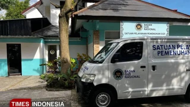 BGN Ingatkan Masyarakat Waspadai Penipuan Titik SPPG Program MBG