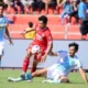 Bhayangkara FC Bidik Kemenangan Manis atas PSBS Biak di Laga Terakhir Super League