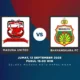 Bhayangkara FC vs Madura United: Duel Penentu di PKOR Sumpah Pemuda