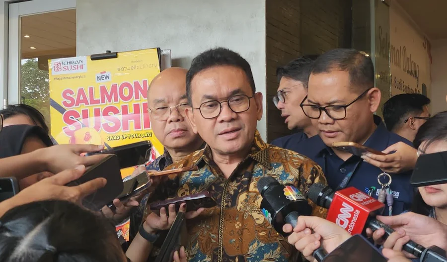 BI Imbau Masyarakat Tidak Panic Buying Dolar untuk Bantu Penguatan Rupiah