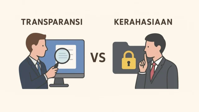 Blueray Dinilai Jadi Ujian Keseimbangan Antara Transparansi dan Proses Hukum
