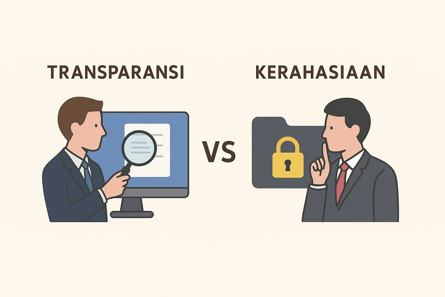 Blueray Dinilai Jadi Ujian Keseimbangan Antara Transparansi dan Proses Hukum