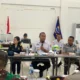 BNPP RI Perkuat Sinergi Perbatasan dalam Peringatan Kemerdekaan Timor Leste