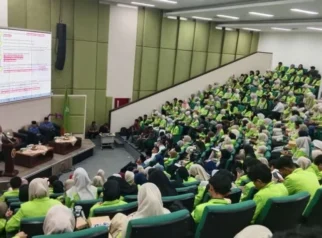 BNPT Dorong Penguatan Literasi Digital Cegah Radikalisme Daring