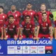 Borneo FC Tetap Berjuang Kejar Gelar di BRI Super League 2025/26