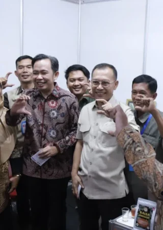 BP Taskin Dukung Upaya Pemkab Jember dalam Pembenahan Data Kemiskinan
