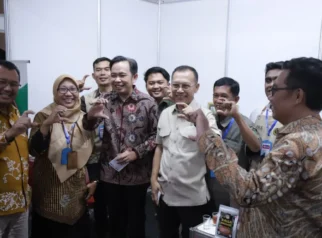 BP Taskin Dukung Upaya Pemkab Jember dalam Pembenahan Data Kemiskinan