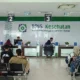 BPJS Kesehatan Ingatkan Jemaah Haji Agar Aktifkan JKN Sebelum Berangkat