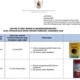 BPOM Ungkap 22 Obat Herbal Terindikasi Mengandung Bahan Kimia Berbahaya