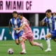 Brandon Vazquez dan Obed Vargas Mengungkapkan Pengalaman Bermain Melawan Lionel Messi dan Inter Miami