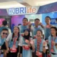BRI Life Dukung Gaya Hidup Sehat Melalui Telkomsel Digiland Run 2026