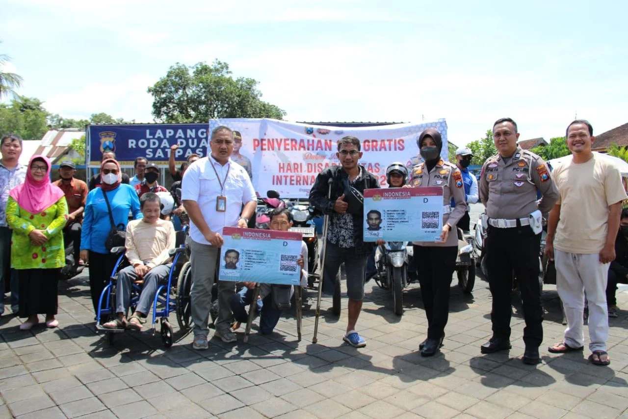 BRI Peduli: Menyalakan Asa Disabilitas untuk Berkarya Mandiri di Jember