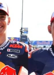 Brian Uriarte Soroti Keistimewaan Le Mans, Veda Ega Catat P11 di FP1 Moto3 Prancis 2026