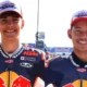 Brian Uriarte Soroti Keistimewaan Le Mans, Veda Ega Catat P11 di FP1 Moto3 Prancis 2026