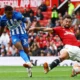 Brighton vs Manchester United: Laga Penentu untuk Kompetisi Eropa