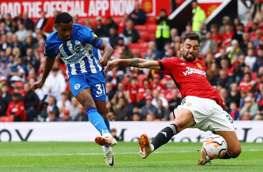 Brighton vs Manchester United: Laga Penentu untuk Kompetisi Eropa