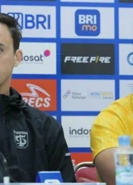 Bruno Moreira Kirim Sinyal Emosional Menjelang Laga Persis Solo, Fans Tegaskan Keinginan Tetap di Persebaya