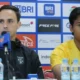 Bruno Moreira Kirim Sinyal Emosional Menjelang Laga Persis Solo, Fans Tegaskan Keinginan Tetap di Persebaya