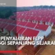 BSI Targetkan Penyaluran FLPP Sebanyak 5.540 Unit Rumah hingga 2026