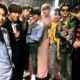 BTS Hadir di American Music Awards 2026, Tantang Taylor Swift Kembali