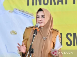 Bupati Pekalongan Diduga Beli Jam Rolex dari Uang Korupsi