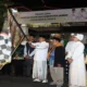 Bupati Situbondo Berangkatkan Calon Jemaah Haji Tahap Pertama
