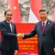 Bupati Situbondo Hadiri Forum Local Government Partnership di China
