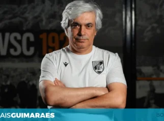 C.D. Nacional VS Guimaraes: Sertanense Sagrou-se Campeao Distrital
