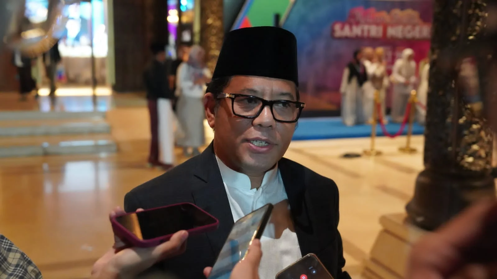 Cak Imin Pastikan Persiapan Haji 2026 Berjalan Lancar