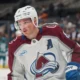 Cale Makar Mungkin Absen di Final Wilayah Barat NHL