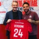Calvin Verdonk Berpeluang Menjadi Pemain Indonesia Pertama di Liga Champions