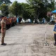 Camat Sampaikan Pembukaan Rute Baru Jember–Surabaya dalam Apel Gabungan ASN